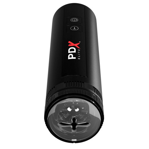 Pipedream PDX Elite Moto Bator X - Masturbatore...