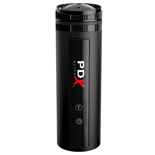 Pipedream PDX Elite Moto Bator X - Masturbatore...