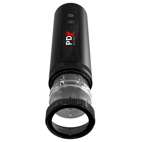 Pipedream PDX Elite Moto Bator X - Masturbatore...