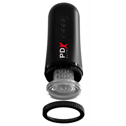 Pipedream PDX Elite Moto Blower - Masturbatore...