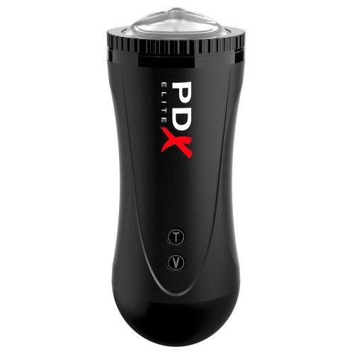Pipedream PDX Elite Moto Stroker - Masturbatore...