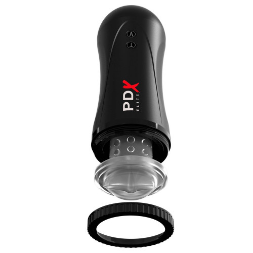 Pipedream PDX Elite Moto Stroker - Masturbatore...