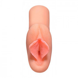 Pipedream PDX Plus PP XTC Stroker - Masturbatore senza Vibrazione