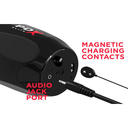 Pipedream PDX Elite Ultimate Milker 2 -...