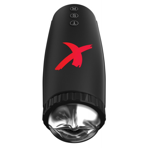 Pipedream PDX Elite Moto Bator - Masturbatore...