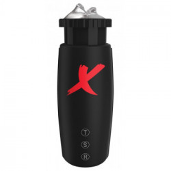 Pipedream PDX Elite Moto Bator - Masturbatore senza Vibrazione, Funzione Shock, Richiede BAtterie