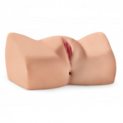 Pipedream PDX Interactive Bad Girl - Masturbatore con Vibrazione, Interattivo, Ricaricabile