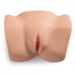 Pipedream PDX Interactive Bad Girl - Masturbatore con Vibrazione, Interattivo, Ricaricabile