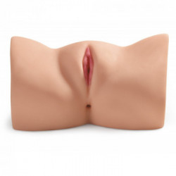 Pipedream PDX Interactive Bad Girl - Masturbatore con Vibrazione, Interattivo, Ricaricabile