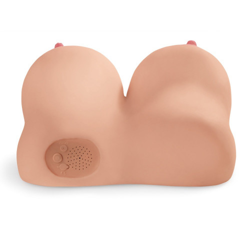 Pipedream PDX IA Titty Fuck-Her - Masturbatore...