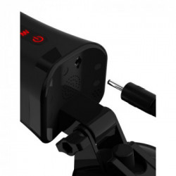 Pipedream PDX Elite Talk-Back Super Stro - Masturbatore con Vibrazione, Ricaricabile