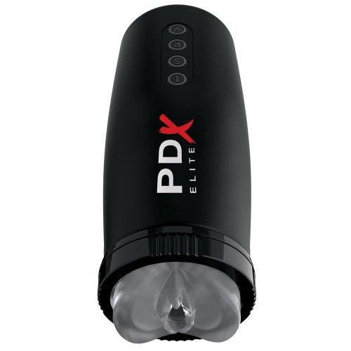 Pipedream PDX Elite Motobator 2 - Masturbatore...