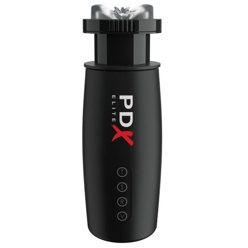 Pipedream PDX Elite Motobator 2 - Masturbatore...