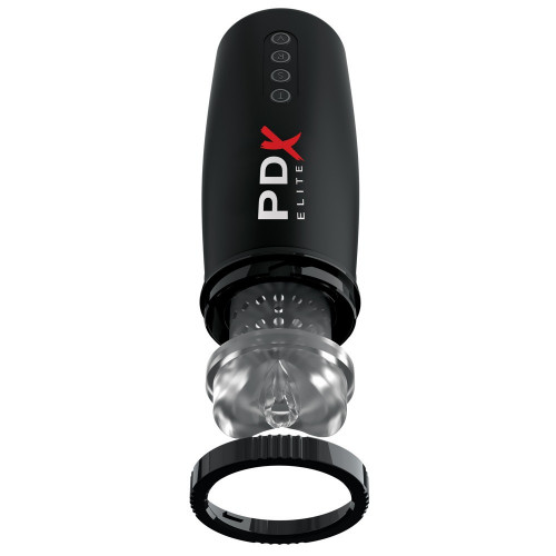 Pipedream PDX Elite Motobator 2 - Masturbatore...