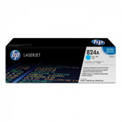 HP 824A Originale Ciano 1 pezzo(i)