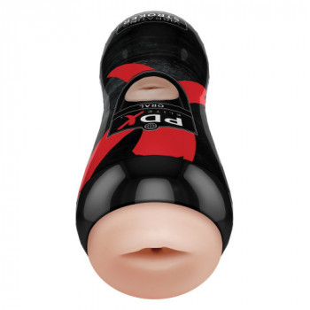 Pipedream PEE Vibrating...