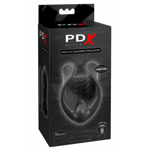 Pipedream PDX Elite Vibrating - Masturbatore...