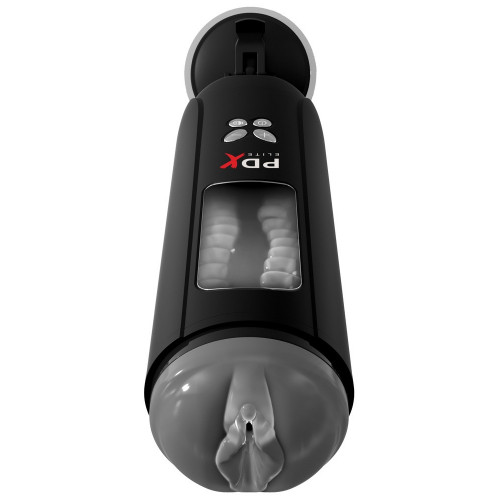 Pipedream PDX Elite Ultimate Milker Germ -...