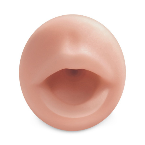 Pipedream PET Coed Cocksucker - Masturbatore...