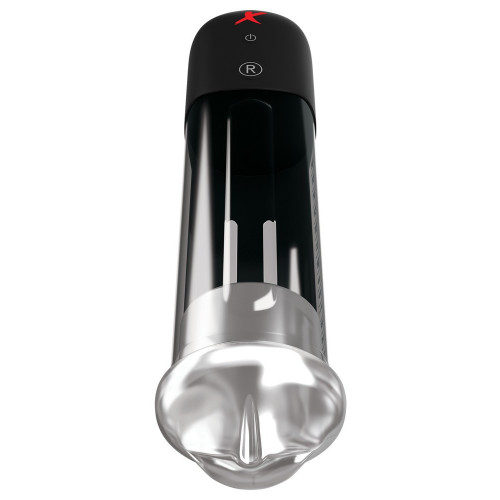 Pipedream PEE Blowjob Power Pump - Pompa per il...