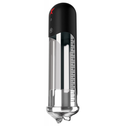 Pipedream PEE Blowjob Power Pump - Pompa per il...