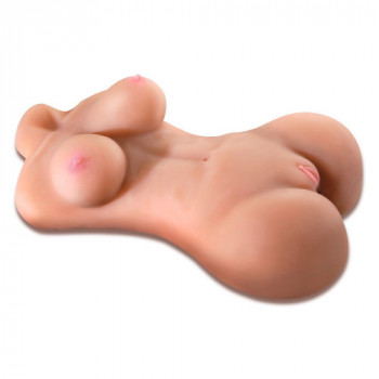 Pipedream PET Mega Fuck... 2