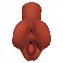 Pipedream PDX Plus Pimp Your Pleasure - Masturbatore senza Vibrazione