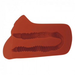 Pipedream PDX Plus Pimp Your Pleasure - Masturbatore senza Vibrazione