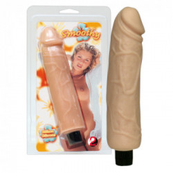 You2Toys - Vibratore Smoothy, Richiede Batterie