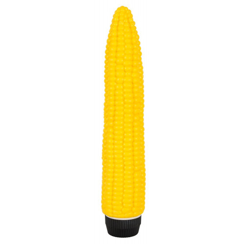 You2Toys - Vibratore Farmers Fruits Giallo,...
