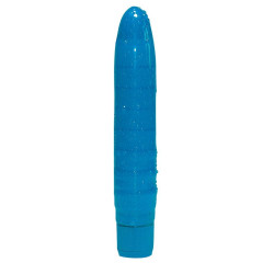 You2Toys - Vibratore Soft Wave Blu, Richiede Batterie