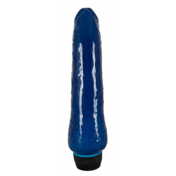 You2Toys - Vibratore Blue Lover, Richiede Batterie