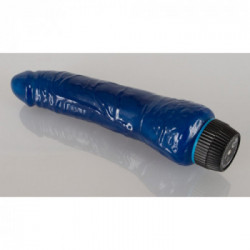 You2Toys - Vibratore Blue Lover, Richiede Batterie