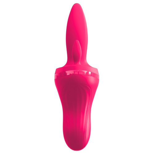 3Some Holey Trinity - Vibratore a Tripla...