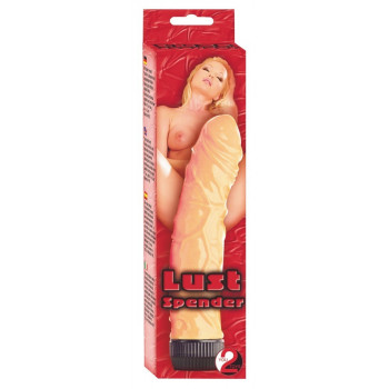 You2Toys - Vibratore...