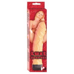 You2Toys - Vibratore Natural Classico, Richiede Batterie