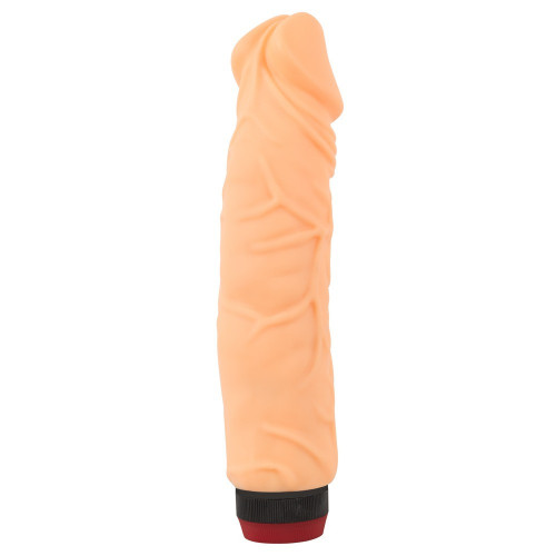 You2Toys - Vibratore Big Boy, Richiede Batterie