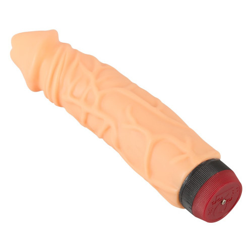 You2Toys - Vibratore Big Boy, Richiede Batterie