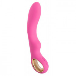 You2Toys - Vibratore Dual Vibrator Petit, Ricaricabile