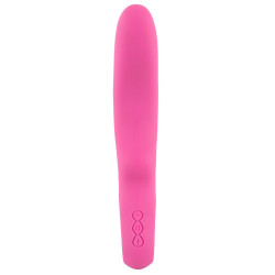 You2Toys - Vibratore Dual Vibrator Petit, Ricaricabile
