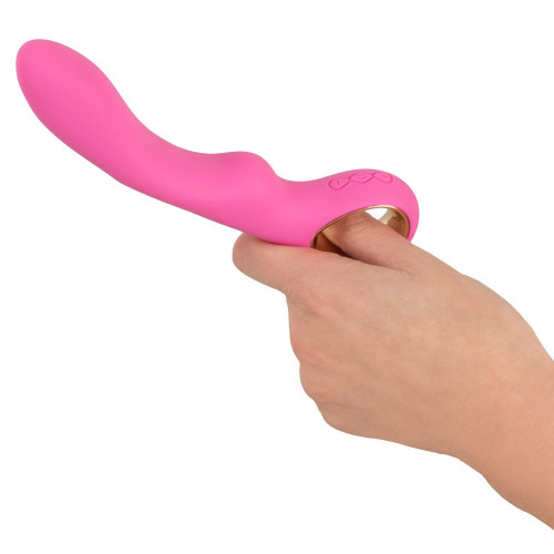 You2Toys - Vibratore Dual Vibrator Petit,...