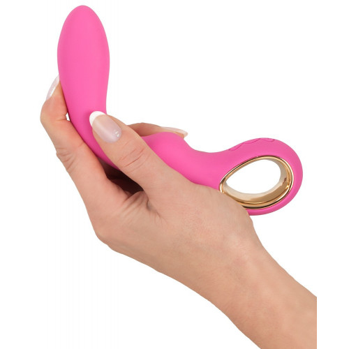 You2Toys - Vibratore Dual Vibrator Petit,...