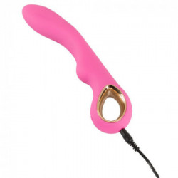 You2Toys - Vibratore Dual Vibrator Petit, Ricaricabile