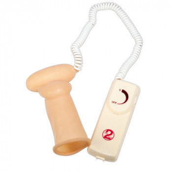 You2Toys Vibro Head Exciter... 2