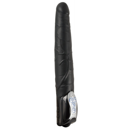 You2Toys - Vibratore Push Thrusting, Richiede...