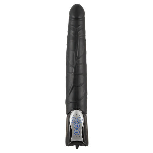 You2Toys - Vibratore Push Thrusting, Richiede...