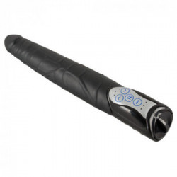 You2Toys - Vibratore Push Thrusting, Richiede Batterie