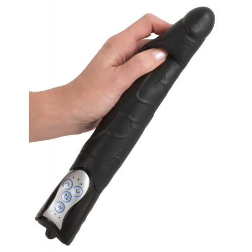 You2Toys - Vibratore Push Thrusting, Richiede...
