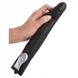 You2Toys - Vibratore Push Thrusting, Richiede Batterie