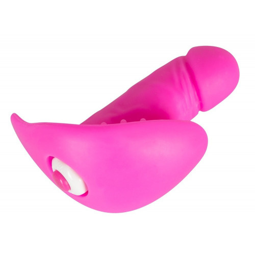 You2Toys - Vibratore My Little Secret Pink,...